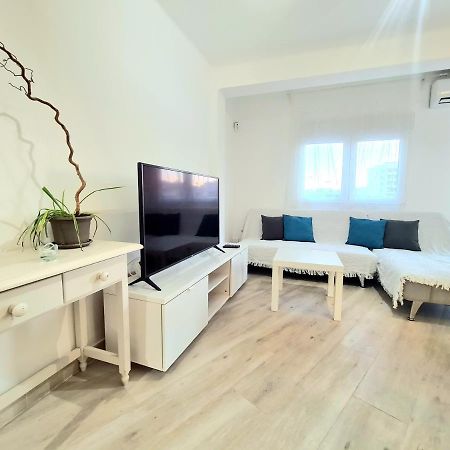 Aa Guest - Sol Eco Apartment Lateral Sea Views Fuengirola Bagian luar foto