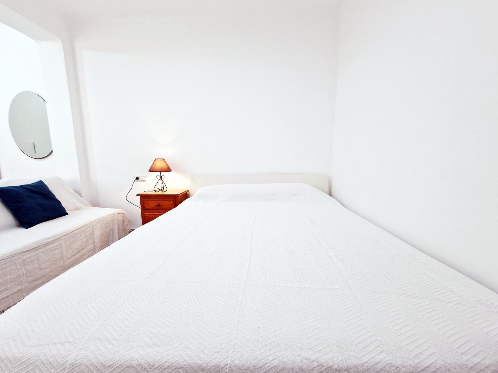 Aa Guest - Sol Eco Apartment Lateral Sea Views Fuengirola Bagian luar foto